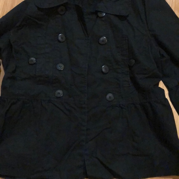 French Collection black jacket - Picture 6 of 8